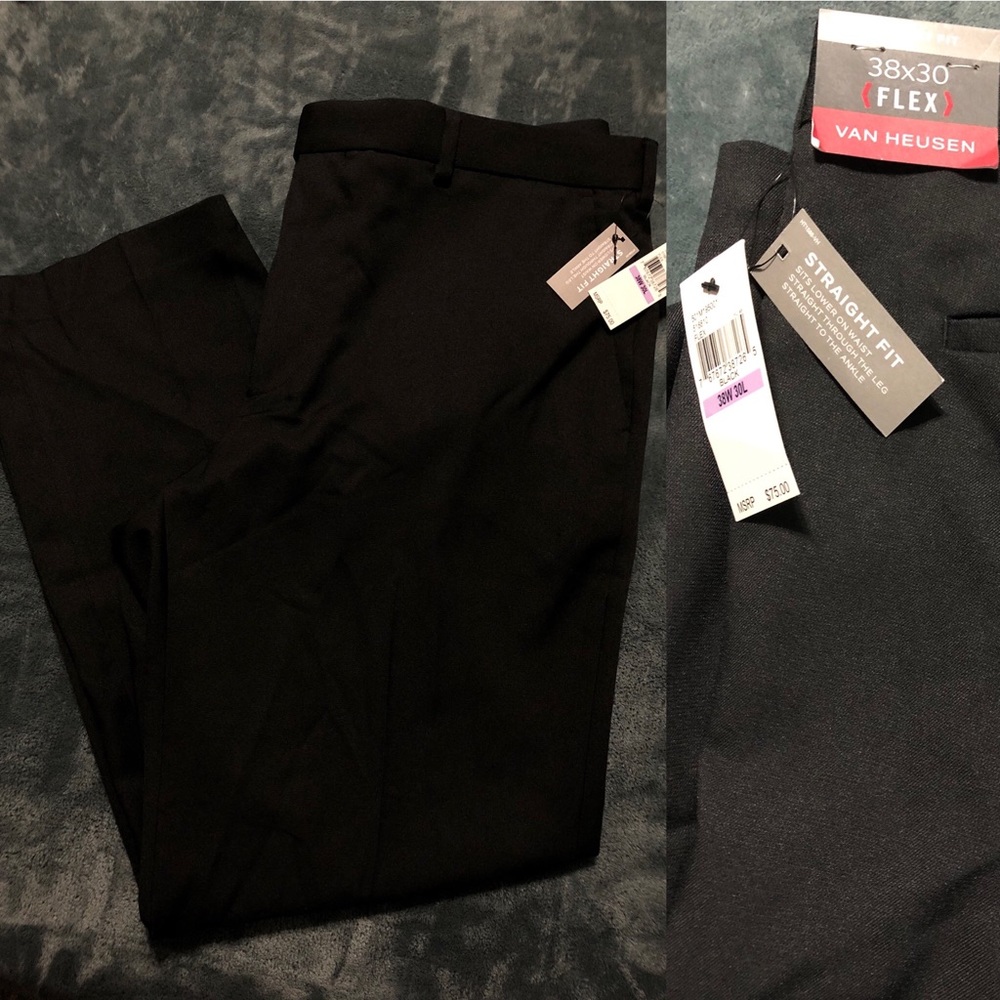 Men’s Dress Pants